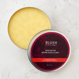 Blush By Matter Company | Body Butter + Bergamot and Vanilla