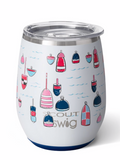 Swig | Stemless Wine Cup 14oz