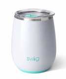 Swig | Stemless Wine Cup 14oz