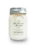 The Scented Market Candle