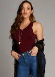 C'EST MOI | Bamboo Reversible Tank