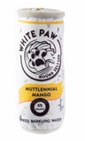 Haute Diggity Dog | White Paw