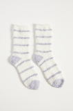 Z SUPPLY | Plush Socks |  2 Pack