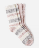 Z SUPPLY | Plush Socks |  2 Pack