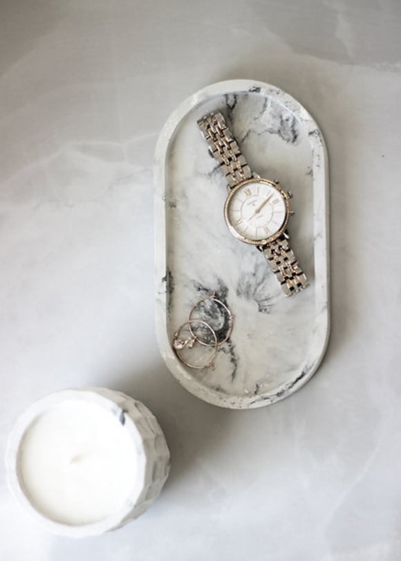 Scents By Fay | Trinket Tray