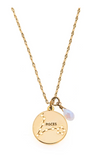 Foxy Originals | STARGAZER COLLECTION NECKLACE | PISCES