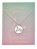 Foxy Originals | STARGAZER COLLECTION NECKLACE | PISCES