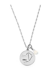 Foxy Originals | STARGAZER COLLECTION NECKLACE | LIBRA