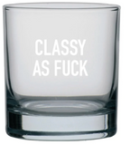 Whiskey Glasses | Sayings