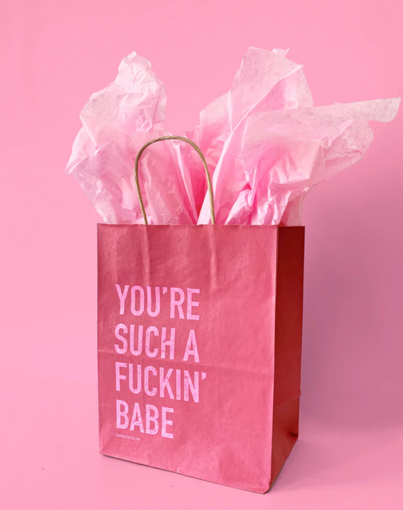 Classy Cards | Gift Bags