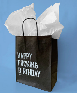 Classy Cards | Gift Bags