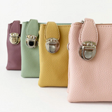 Caracol | Crossbody Multi Pocket Bag | 7012