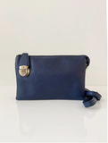 Caracol | Crossbody Multi Pocket Bag | 7012