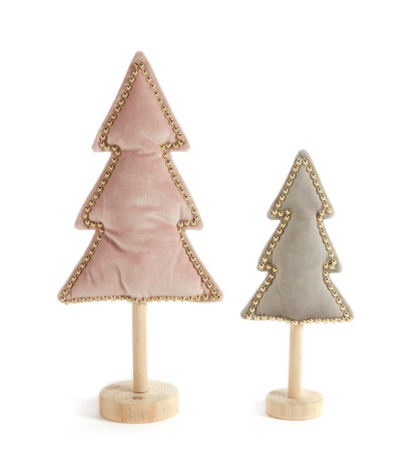 Giftcraft l Fabric Christmas Tree