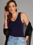 C'EST MOI | Bamboo Reversible Tank