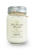 The Scented Market Candle