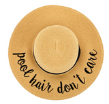 C.C | SUN HATS | Quotes
