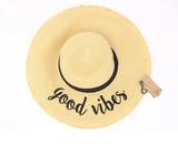 C.C | SUN HATS | Quotes
