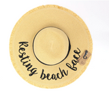 C.C | SUN HATS | Quotes