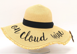 C.C | SUN HATS | Quotes