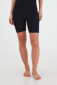Ichi | IASIV Shorts + Black