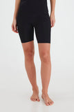 Ichi | IASIV Shorts + Black