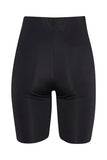 Ichi | IASIV Shorts + Black
