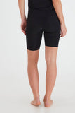 Ichi | IASIV Shorts + Black