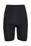 Ichi | IASIV Shorts + Black