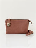 Caracol | Crossbody Multi Pocket Bag | 7012
