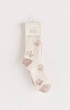 Z SUPPLY | Plush Socks |  2 Pack