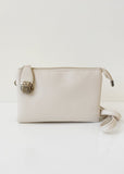 Caracol | Crossbody Multi Pocket Bag | 7012