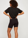 Gentle Fawn | Rio Short | Black