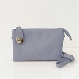 Caracol | Crossbody Multi Pocket Bag | 7012