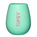Santa Barbara Design Studio | Silicone Wine Glass