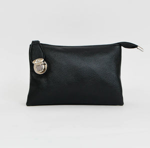 Caracol | Crossbody Multi Pocket Bag | 7012