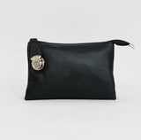 Caracol | Crossbody Multi Pocket Bag | 7012