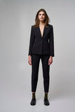 Ichi | IHLEXI BLAZER | Black
