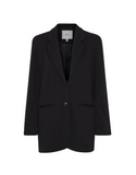 Ichi | IHLEXI BLAZER | Black