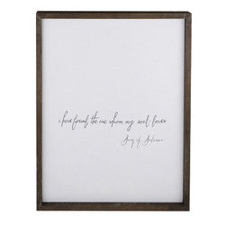 Santa Barbara Design Studio | Face To Face Design Signs