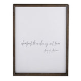 Santa Barbara Design Studio | Face To Face Design Signs