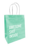 Classy Cards | Gift Bags