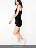 C'EST MOI | Bamboo Tank Romper