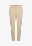 Ichi | IHLEXI Dress Pant | Bleached Apricot