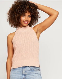 Gentle Fawn | Jasper Top | Apricot