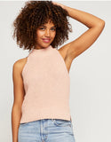 Gentle Fawn | Jasper Top | Apricot