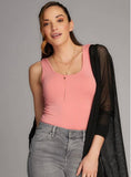 C'EST MOI | Bamboo Reversible Tank