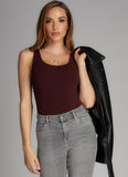 C'EST MOI | Bamboo Reversible Tank