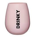 Santa Barbara Design Studio | Silicone Wine Glass