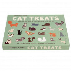 Make Your Own Pet Treats